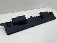 фото thumb №1, Mercedes slk r172 захист поперечина впуск повітря перед a1725000255