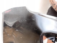 фото thumb №11, Jeep compass i 1 lift 11-16 бампер перед передний