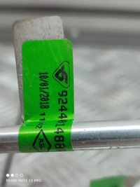 фото thumb №4, Renault clio iv провода кондиционера 0.9 tce eu.