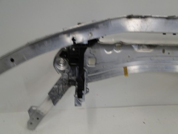 фото thumb №7, Mercedes cls 257 w257 pas переднее усилитель