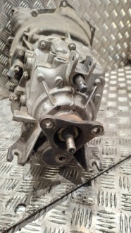 фото thumb №12, Коробка передач bmw e46 2.0d hdz