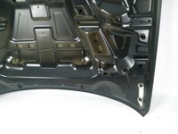 фото thumb №15, Dodge charger 2015+ lift капот крышка двигателя