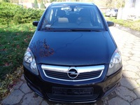 фото thumb №13, Сидіння правий перед пасажира opel zafira b 05-10r europa