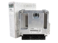 фото thumb №1, Бортовой компьютер блок управления двигателя renault megane iv scenic iv talisman 1.6 dci