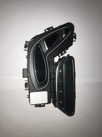 фото thumb №1, Mercedes панель сидіння лівий задня a2229053301