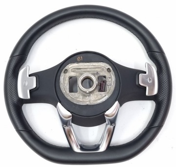 фото thumb №10, Кермо mercedes amg w222 рестайлінг a0050005399