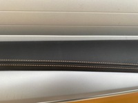 фото thumb №7, Оббивка боковина двері праві перед bmw 5 g30 g31 harman кардон жовта nić