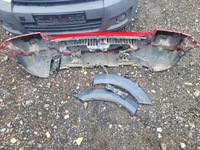 фото thumb №5, Бампер задняя задний kompletny 4xpdc mini r60 countryman