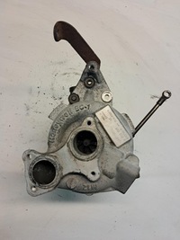 фото thumb №6, Турбонагнетатель bmw x1 f48 8513585 b47c20b