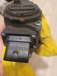 фото thumb №6, Датчик рейки рульового управління редуктор asf active bmw кермо 5 6 e60 e61 e63