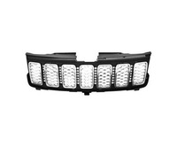фото thumb №1, Jeep grand cherokee 17-21 решітка радіатора