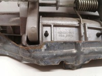 фото thumb №3, Civic vii 7 sedan 04-06 ручка наружный левая задняя