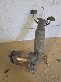 фото thumb №1, Mini cooper s 2.0 f55 f56 катализатор