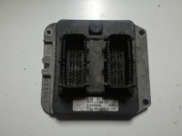 фото thumb №1, Бортовий комп'ютер блок керування vectra b zafira astra g 1.8 16v