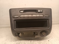 Купить Чейнджер радио кассеты toyota yaris i 86120--0d012, фото thumb