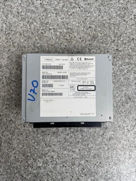 фото thumb №5, Радіо навігація volvo v70 iii 2012- 31396100