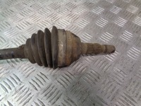 фото thumb №2, Półośka привідний вал права передня opel zafira b 1.6