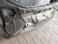 фото thumb №10, Крышка багажника задняя задняя civic ix kombi tourer 2012-2017