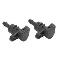 фото thumb №10, Насадка распылителя передней стекло 5182327aa заменитель dla dodge challenger