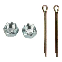 фото thumb №9, Ступиця колеса задній osi металева 4-śrubowa ступиця