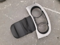 фото thumb №1, Vw golf vii 5g sportsvan рамка спидометра корпус защита