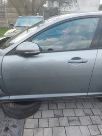 фото thumb №1, Двері лівий перед jaguar xf x250 lift