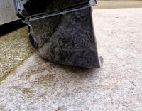 фото thumb №4, Volvo xc60 lift r-design 32234958 21-23 бампер pr