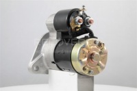 Стартер opel honda 1.7 ctdi dti astra combo corsa meriva zafira civic Недорого, фото thumb