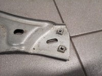 фото thumb №5, Кронштейн кронштейн крыла vw passat 3c0821142