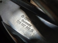 фото thumb №11, Компресор помпа механізм петля кришки vw phaeton