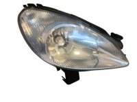 фото thumb №1, Фара лампа передняя правая правый перед citroen xsara picasso 1999-12