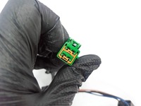 фото thumb №15, Land rover range rover sport l320 2008 сидіння, сидіння