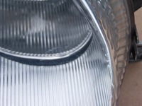 фото thumb №7, Лампа правый перед 468261940 alfa romeo 147 europa