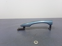 фото thumb №3, Volvo v40 ii ручка двері перед ліва передня 31276437 biarritz блакитний