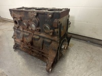 фото thumb №4, Блок двигуна kompletny поршні wał mazda cx-7 2.2 citd r2aa