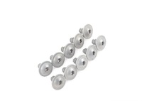 фото thumb №16, Набор запчасти монтажных передний бампера bmw e90 e91 e92 e93