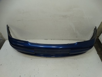 фото thumb №14, Бампер перед переднее opel astra g gm 90.5594 73 код : z20q 98-09r.