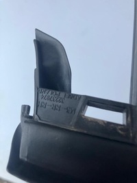 фото thumb №5, Прокладка рамка дверь правый задняя xc40