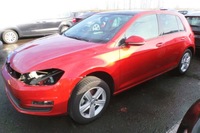 фото thumb №12, Vw golf 7 зеркало зеркало дверь внешние левая 9+2 правые 13+2 pin сторона a