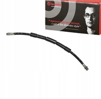 фото thumb №1, Шланг гальмівний перед bentley continental flying