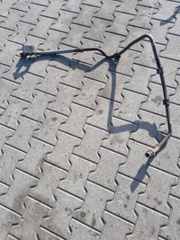 фото thumb №1, Шланг трубка компрессора воздуха renault magnum dxi 13