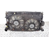 фото thumb №9, Радіатор kpl. toyota auris 2.2 d-cat