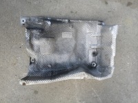 фото thumb №1, Защита тепловая audi a6 c7 4g0804173d