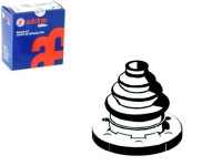 фото thumb №1, Захист шарнір bmw wew. autofren seinsa