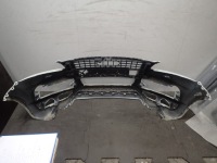 фото thumb №6, Бампер перед audi q7 lift s line