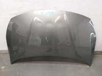 фото thumb №1, Капот opel astra k v 5 lift