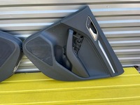 фото thumb №6, Audi a3 8v5 8v обшивки дверь