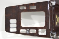 Drewno декоративна середній po рестайлінг  mercedes w140 cl c140 купе Зі Шроту, фото thumb