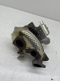 фото thumb №14, Audi a8 a6 a7 c7 3.0 tdi турбонагнетатель turbo турбина оригинал