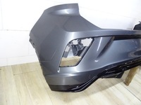 фото thumb №9, Vw t-roc r sport 2ga бампер задняя r-line